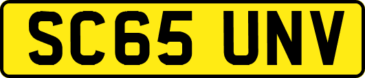 SC65UNV
