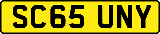 SC65UNY