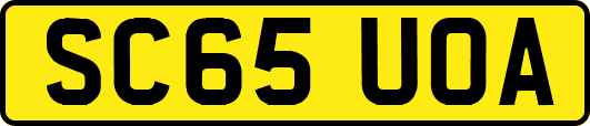 SC65UOA