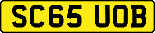 SC65UOB