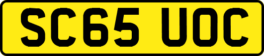 SC65UOC