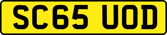 SC65UOD