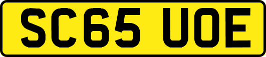 SC65UOE