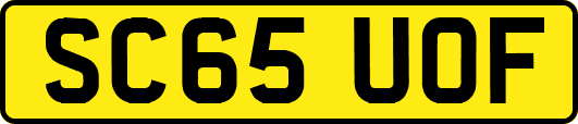 SC65UOF