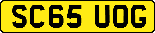 SC65UOG