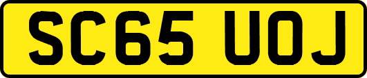 SC65UOJ
