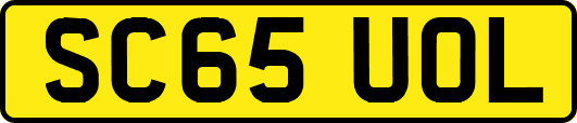 SC65UOL