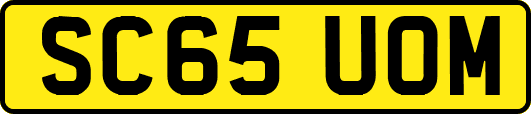 SC65UOM