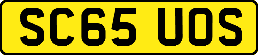 SC65UOS