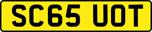SC65UOT