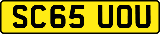 SC65UOU