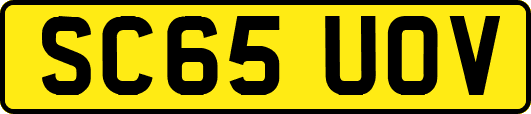 SC65UOV