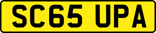 SC65UPA