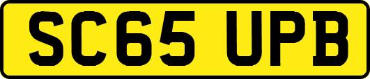 SC65UPB