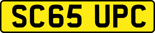 SC65UPC