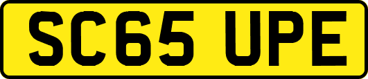 SC65UPE