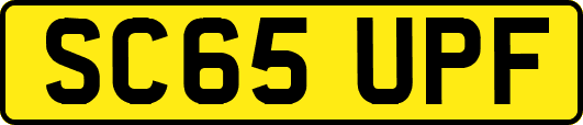 SC65UPF