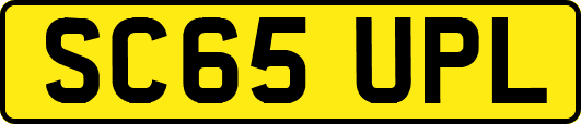 SC65UPL