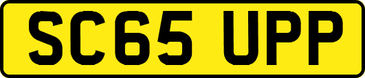 SC65UPP