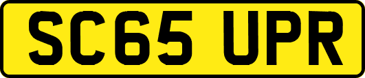 SC65UPR