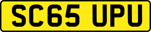 SC65UPU