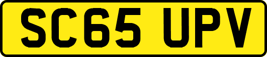 SC65UPV