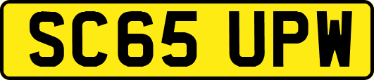 SC65UPW