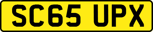 SC65UPX