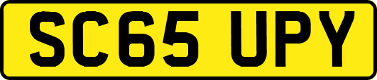 SC65UPY