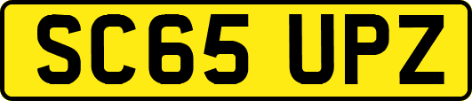 SC65UPZ
