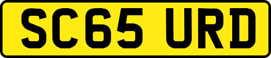 SC65URD