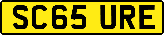 SC65URE