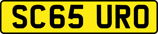 SC65URO