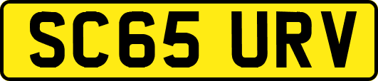 SC65URV