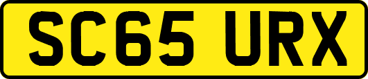 SC65URX
