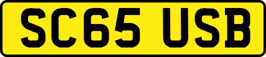 SC65USB