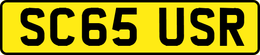 SC65USR