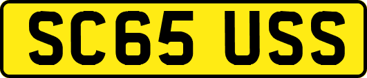 SC65USS