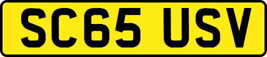 SC65USV