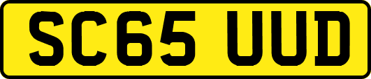 SC65UUD