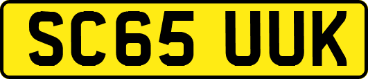 SC65UUK