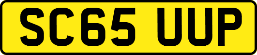 SC65UUP