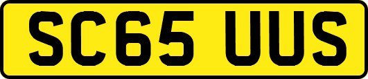 SC65UUS