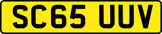 SC65UUV