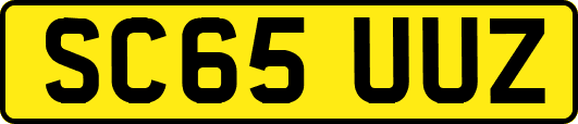 SC65UUZ