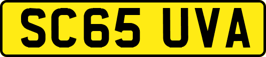 SC65UVA