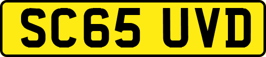 SC65UVD