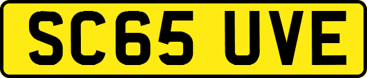 SC65UVE