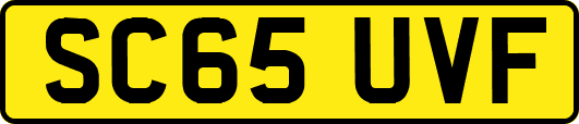 SC65UVF