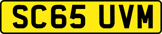 SC65UVM